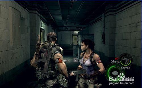 生化危机五在线观看